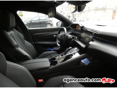 Peugeot 508 — 7